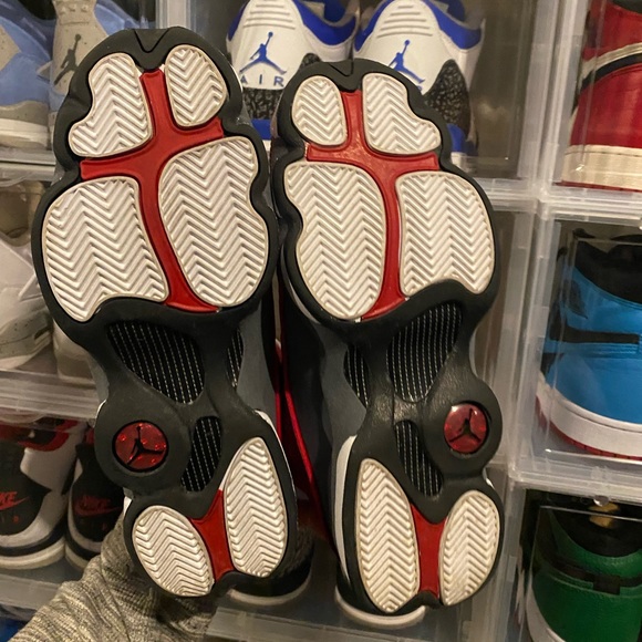 Jordan retro 13 - Picture 3 of 6